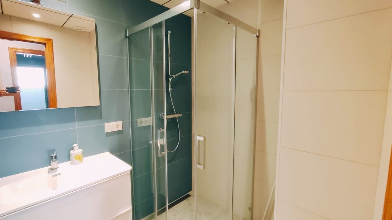Apartamento de 3 habitaciones en Albir en venta con piscina - 290.000 € (Ref: 10024650)