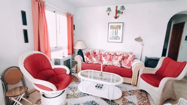 Apartamento de 3 habitaciones en Albir, Alfaz del Pi / L'Alfàs del Pi en venta con piscina - 290.000 € (Ref: 10024650)