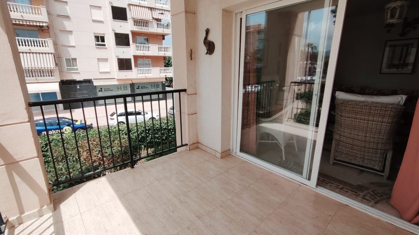 Apartamento de 3 habitaciones en Albir en venta con piscina - 290.000 € (Ref: 10024650)
