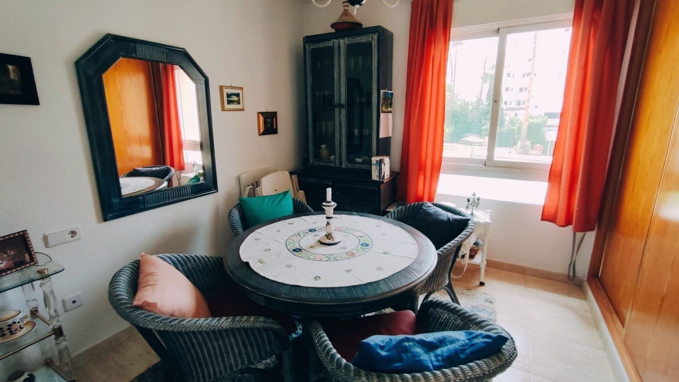 Apartamento de 3 habitaciones en Albir en venta con piscina - 290.000 € (Ref: 10024650)