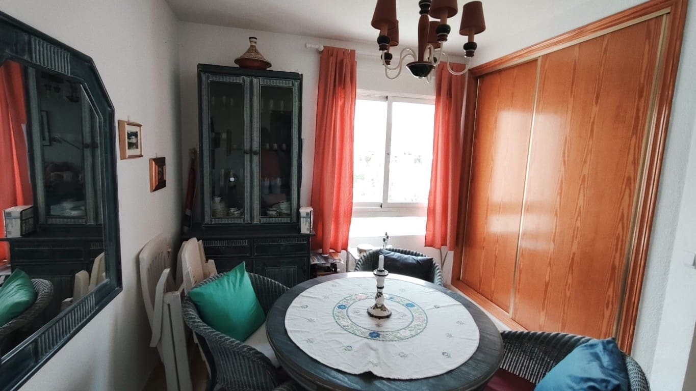 Apartamento de 3 habitaciones en Albir en venta con piscina - 290.000 € (Ref: 10024650)