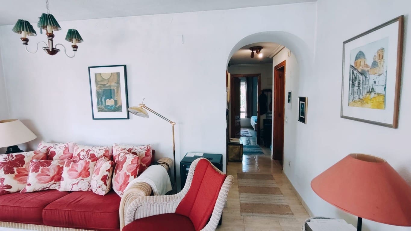 Apartamento de 3 habitaciones en Albir en venta con piscina - 290.000 € (Ref: 10024650)