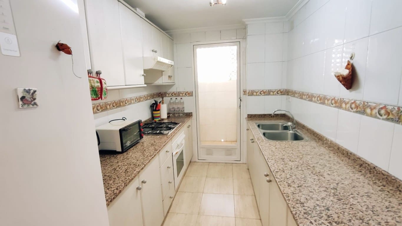 Apartamento de 3 habitaciones en Albir en venta con piscina - 290.000 € (Ref: 10024650)