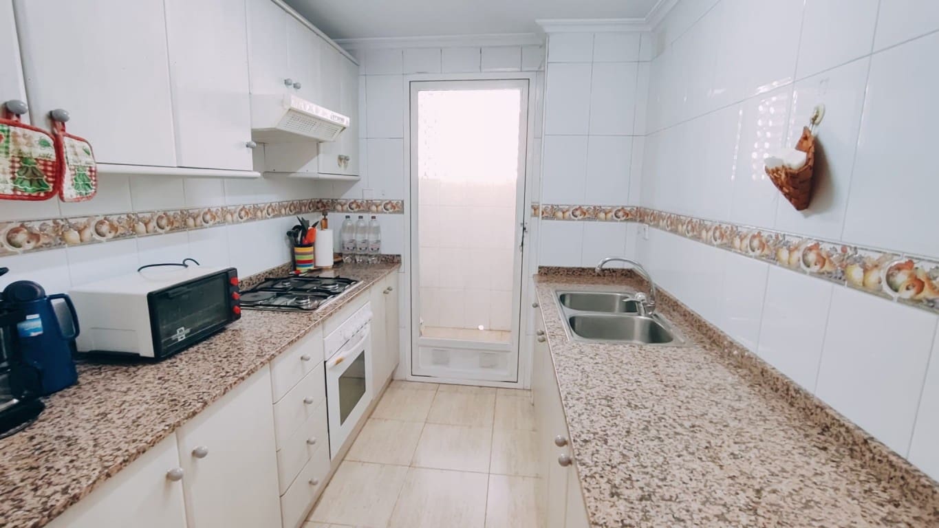 Apartamento de 3 habitaciones en Albir en venta con piscina - 290.000 € (Ref: 10024650)