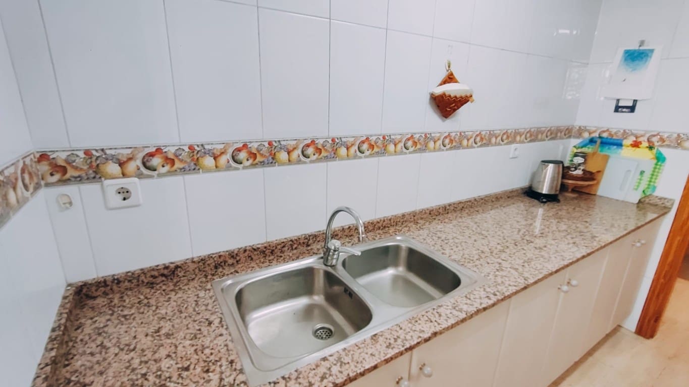 Apartamento de 3 habitaciones en Albir en venta con piscina - 290.000 € (Ref: 10024650)