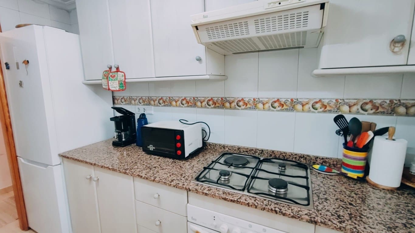 Apartamento de 3 habitaciones en Albir en venta con piscina - 290.000 € (Ref: 10024650)