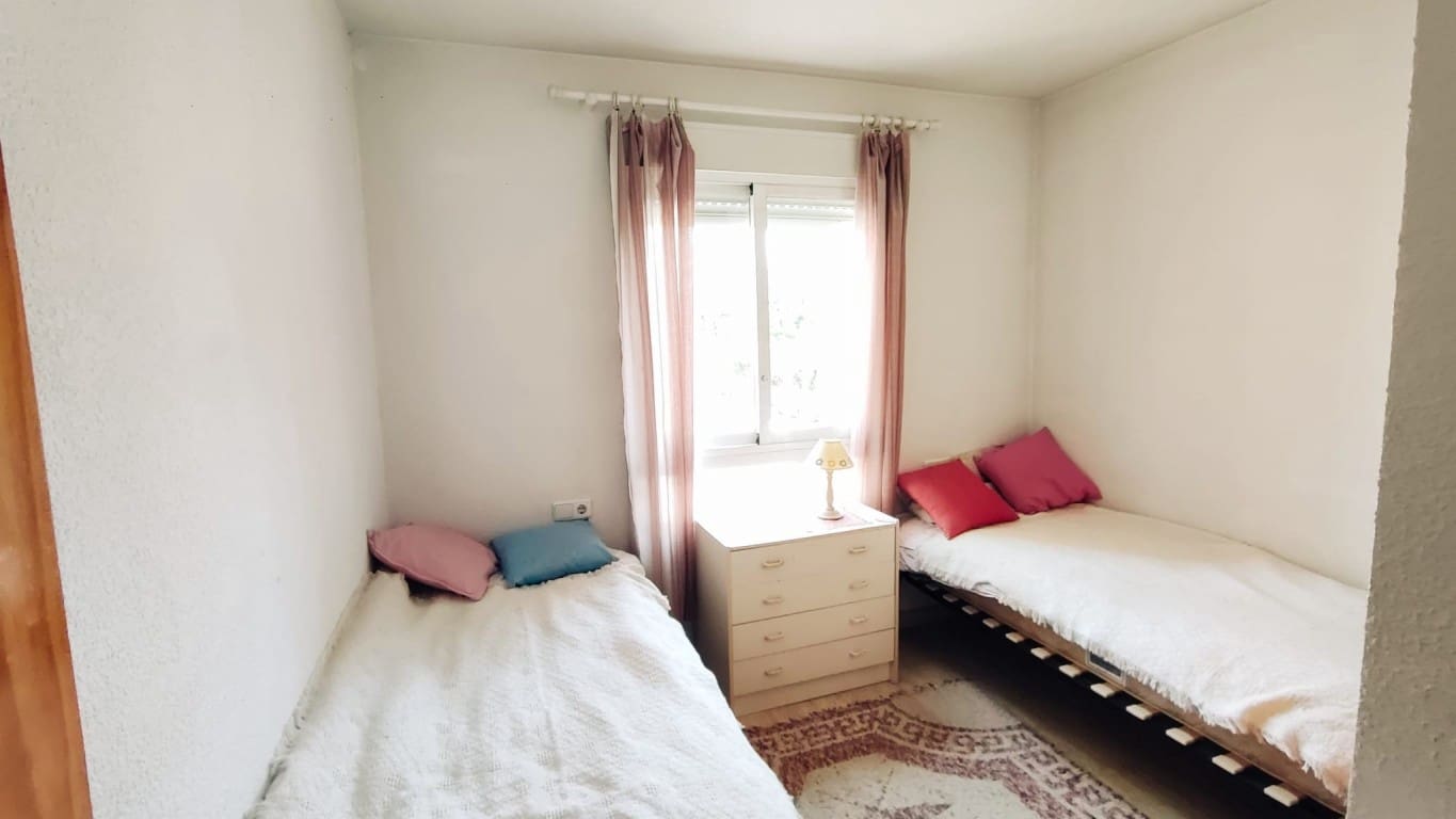 Apartamento de 3 habitaciones en Albir en venta con piscina - 290.000 € (Ref: 10024650)