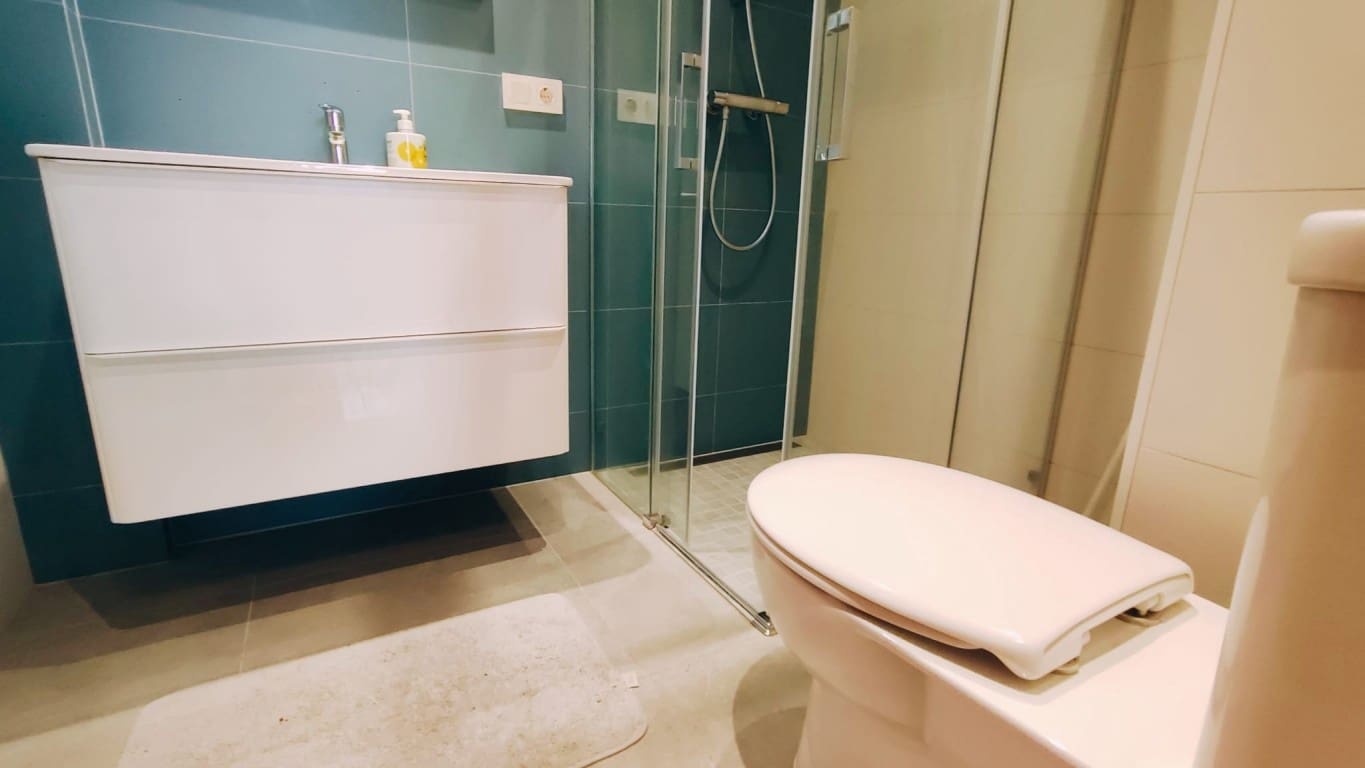Apartamento de 3 habitaciones en Albir en venta con piscina - 290.000 € (Ref: 10024650)