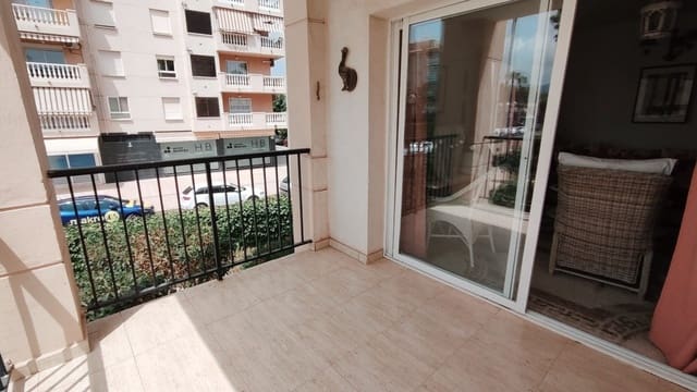 Apartamento de 3 habitaciones en Albir, Alfaz del Pi / L'Alfàs del Pi en venta con piscina - 290.000 € (Ref: 10024650)