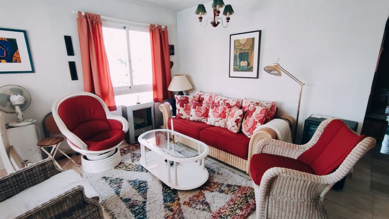 Apartamento de 3 habitaciones en Albir en venta con piscina - 290.000 € (Ref: 10024650)