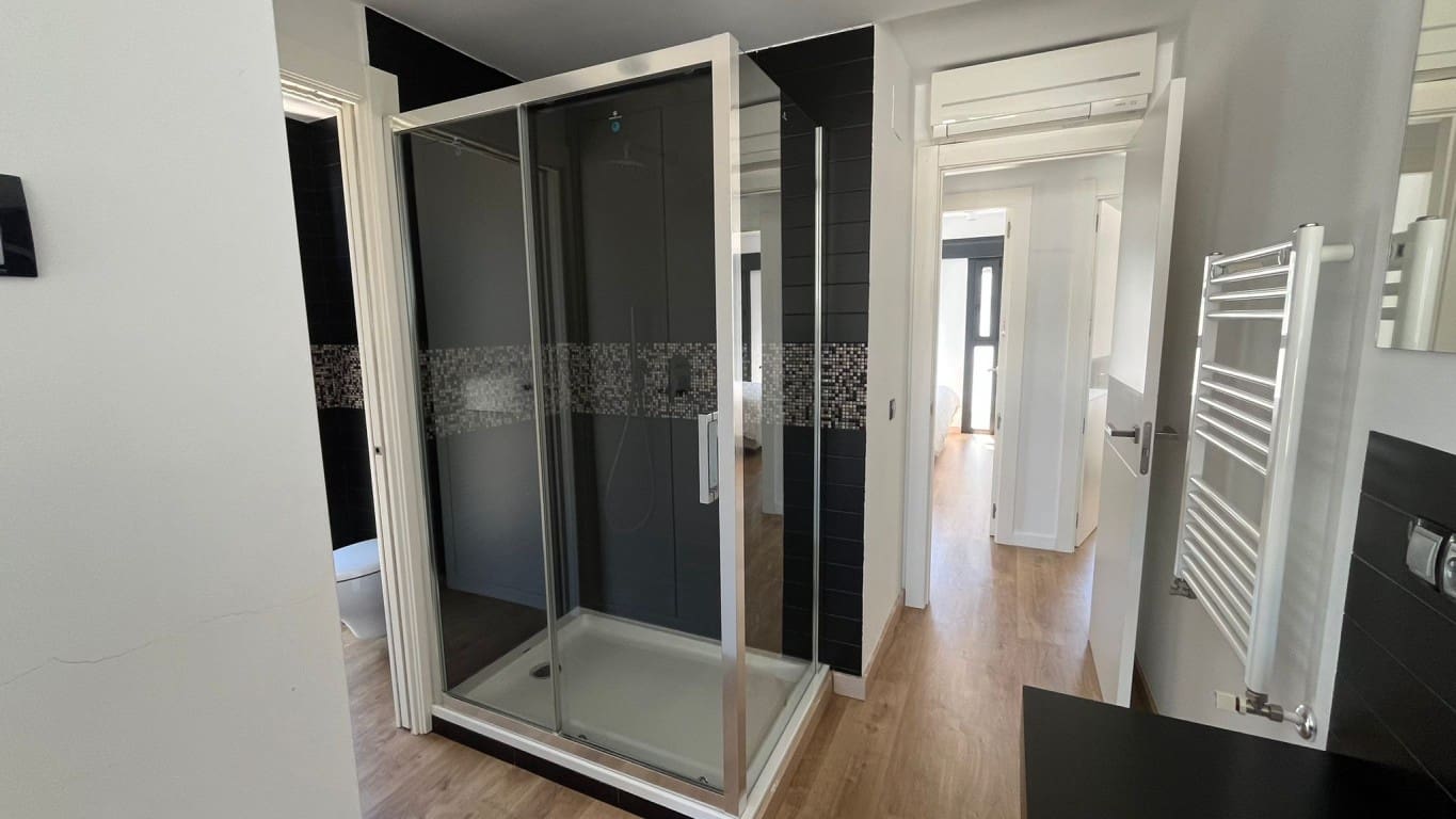 3 soveværelse Villa til salg i Albir med swimmingpool - € 750.000 (Ref: 10024651)