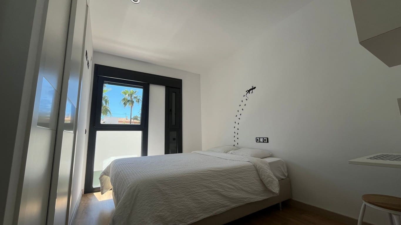 3 soveværelse Villa til salg i Albir med swimmingpool - € 750.000 (Ref: 10024651)