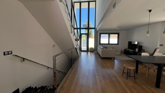 3 soveværelse Villa til salg i Albir, Alfaz del Pi / L'Alfàs del Pi med swimmingpool - € 750.000 (Ref: 10024651)