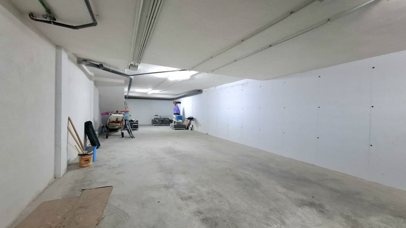 3 soveværelse Villa til salg i Albir med swimmingpool - € 750.000 (Ref: 10024651)