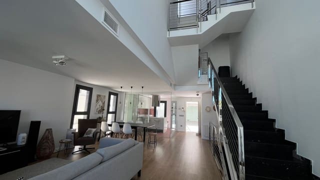 3 soveværelse Villa til salg i Albir, Alfaz del Pi / L'Alfàs del Pi med swimmingpool - € 750.000 (Ref: 10024651)