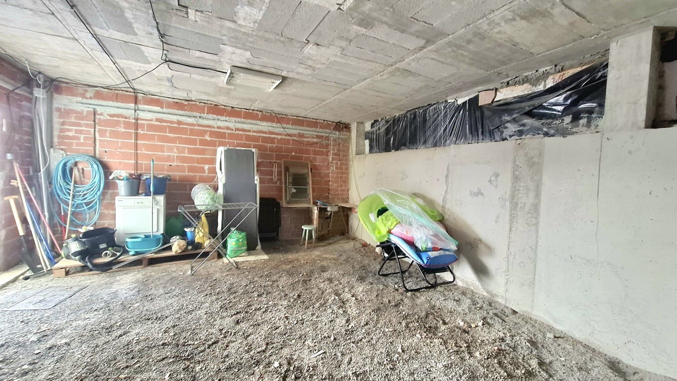 3 soveværelse Villa til salg i Albir med swimmingpool - € 750.000 (Ref: 10024651)