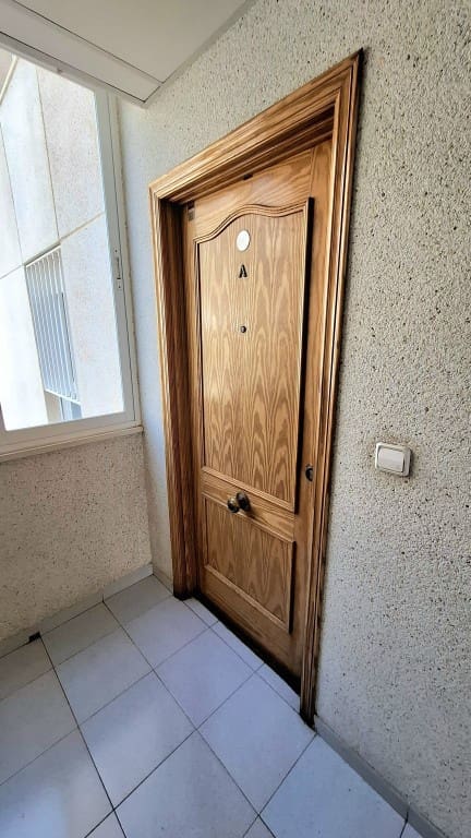 Apartamento de 3 habitaciones en Albir en venta con piscina - 375.000 € (Ref: 10024652)