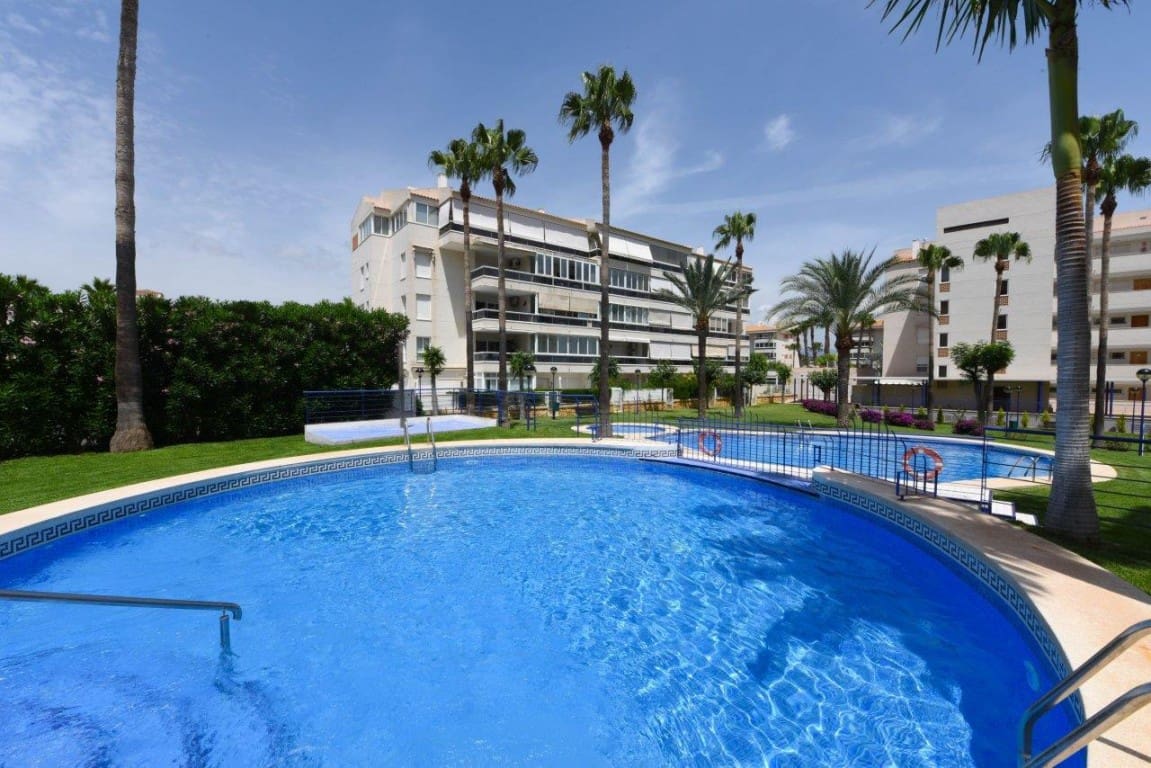 Apartamento de 3 habitaciones en Albir en venta con piscina - 375.000 € (Ref: 10024652)