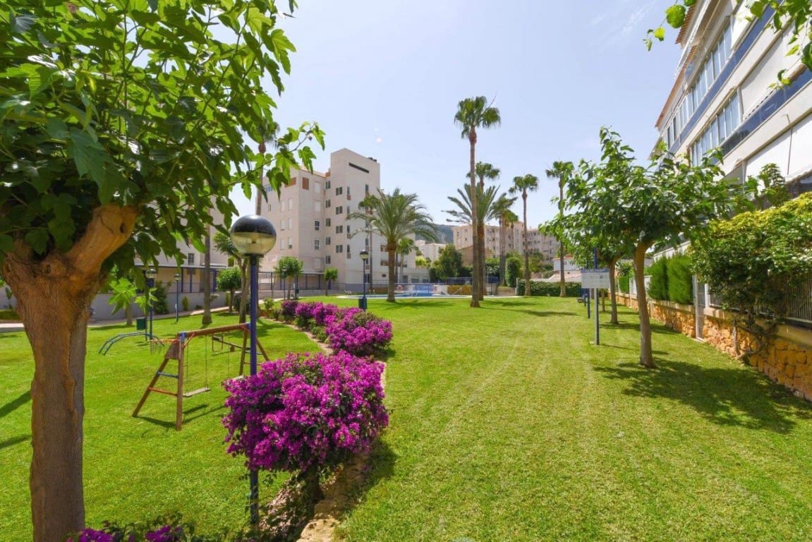 Apartamento de 3 habitaciones en Albir en venta con piscina - 375.000 € (Ref: 10024652)