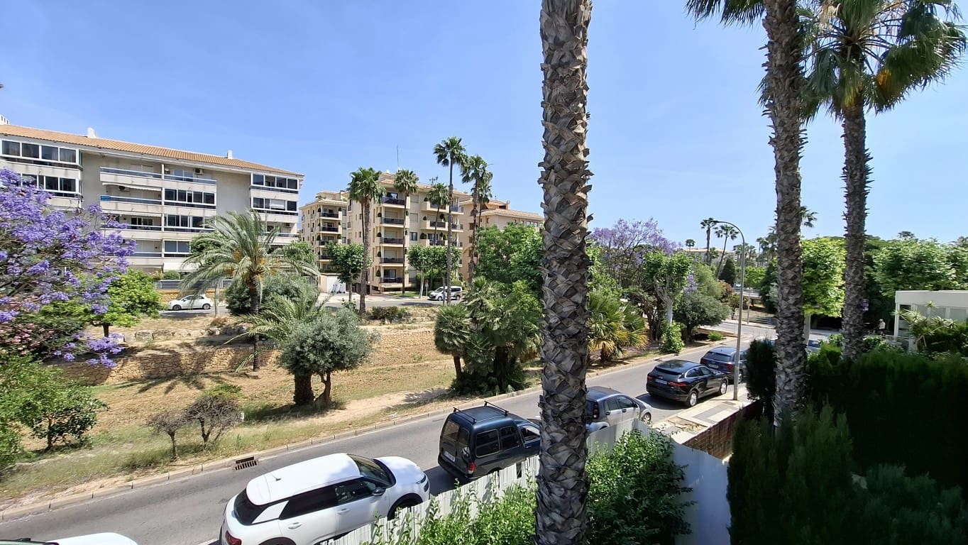 Apartamento de 3 habitaciones en Albir en venta con piscina - 375.000 € (Ref: 10024652)