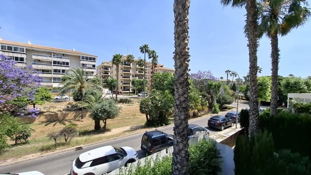 3 chambre Appartement à vendre à Albir, Alfaz del Pi / L'Alfàs del Pi avec piscine - 375 000 € (Ref: 10024652)