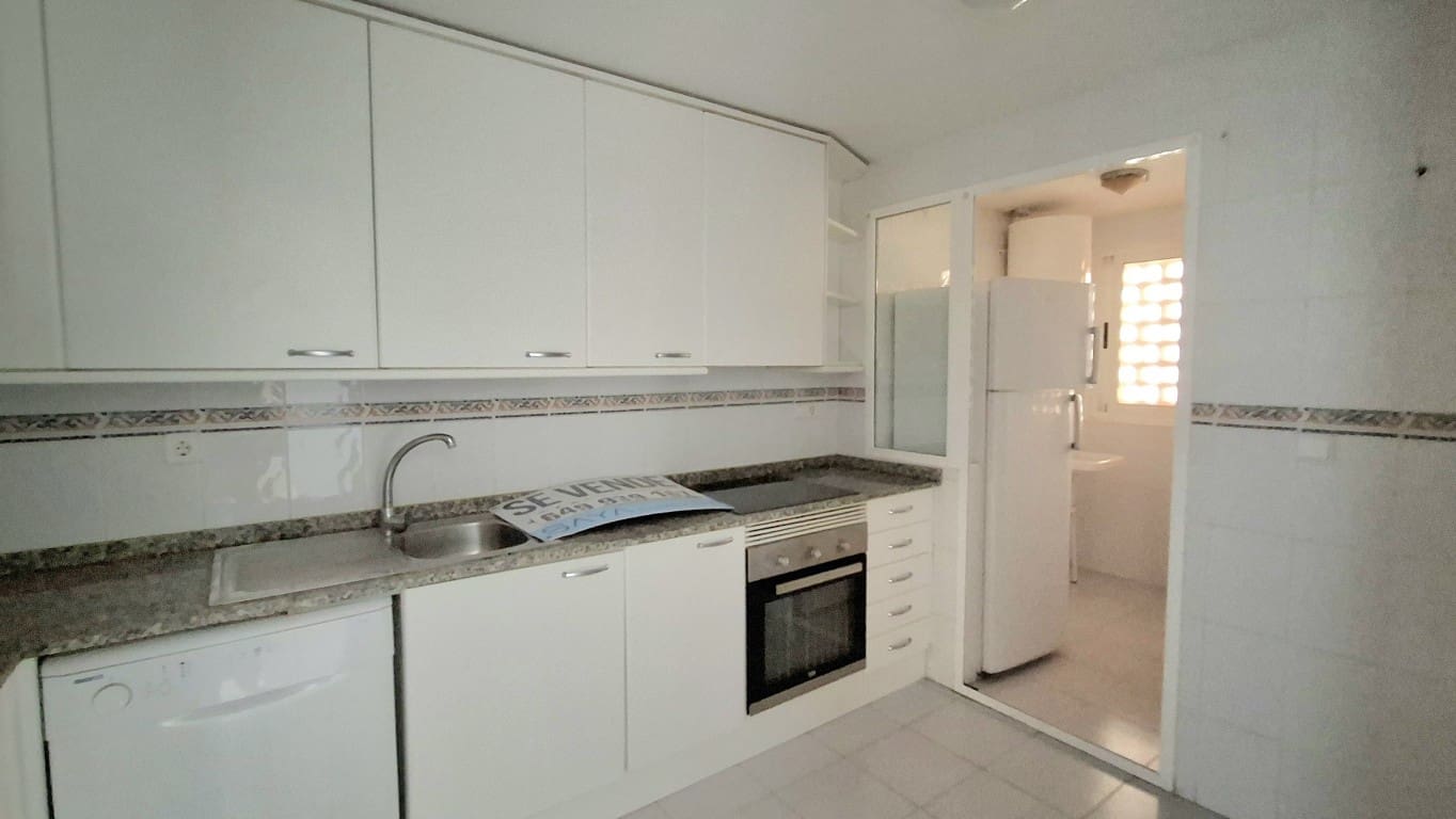Apartamento de 3 habitaciones en Albir en venta con piscina - 375.000 € (Ref: 10024652)