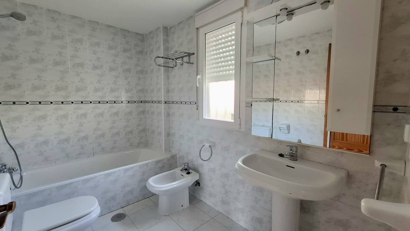 Apartamento de 3 habitaciones en Albir en venta con piscina - 375.000 € (Ref: 10024652)