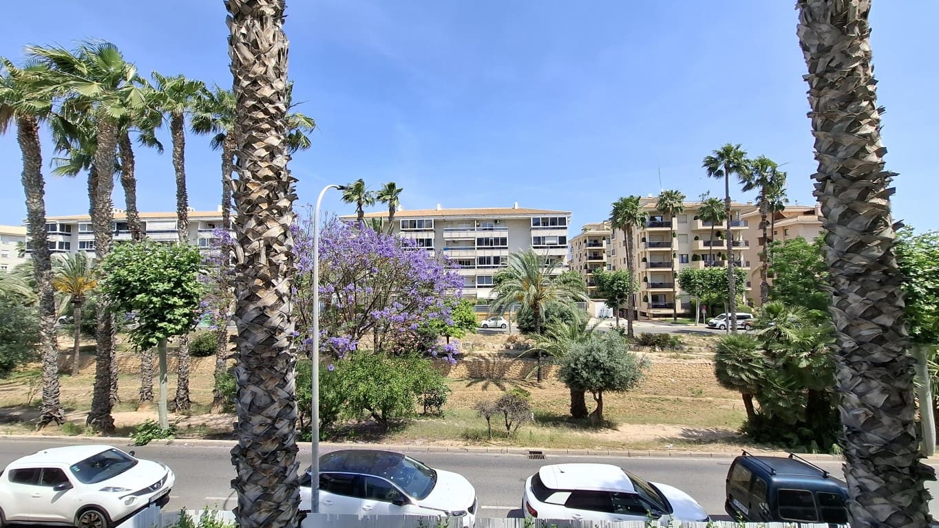 Apartamento de 3 habitaciones en Albir en venta con piscina - 375.000 € (Ref: 10024652)
