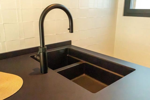 2 sypialnia Apartament na sprzedaż w Albir, Alfaz del Pi / L'Alfàs del Pi z basenem - 799 000 € (Ref: 10024653)