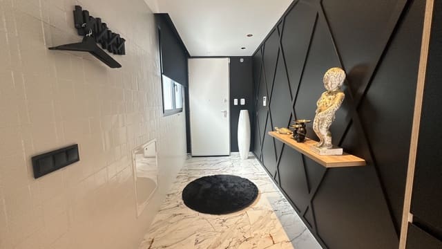 2 sypialnia Apartament na sprzedaż w Albir, Alfaz del Pi / L'Alfàs del Pi z basenem - 799 000 € (Ref: 10024653)