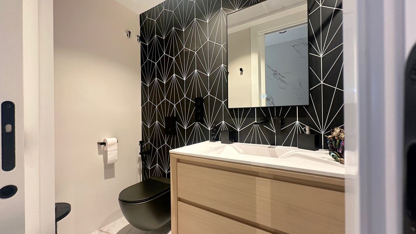 2 sypialnia Apartament na sprzedaż w Albir z basenem - 799 000 € (Ref: 10024653)