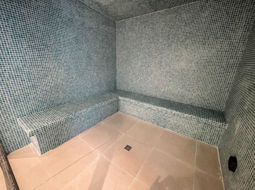 2 sypialnia Apartament na sprzedaż w Albir z basenem - 799 000 € (Ref: 10024653)