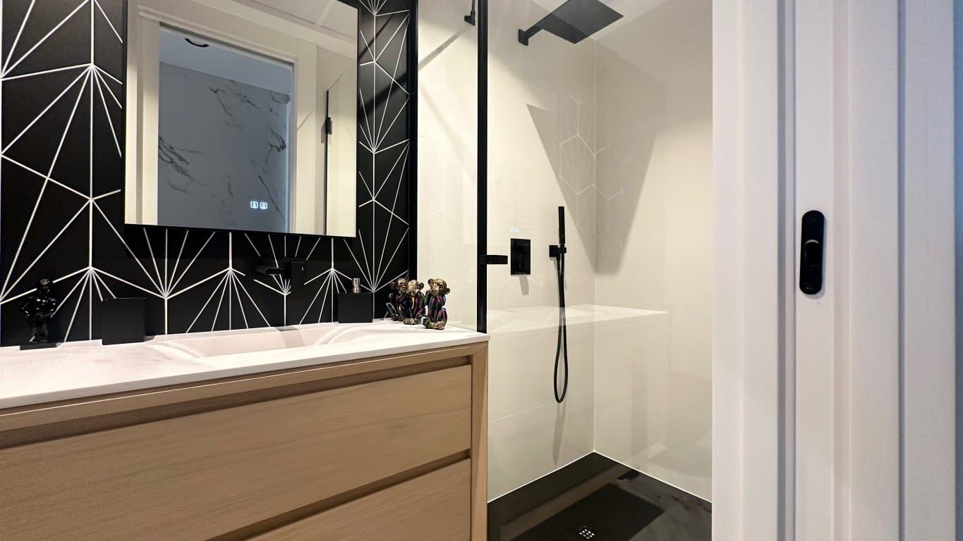 2 sypialnia Apartament na sprzedaż w Albir z basenem - 799 000 € (Ref: 10024653)