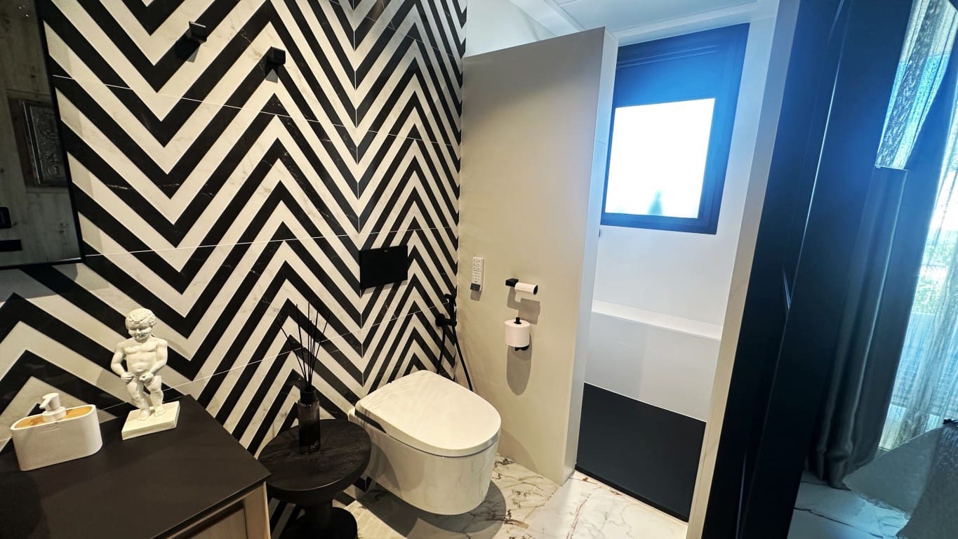 2 sypialnia Apartament na sprzedaż w Albir z basenem - 799 000 € (Ref: 10024653)