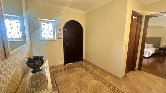 5 makuuhuone Huvila myytävänä paikassa Poniente, Benidorm mukana uima-altaan - 895 000 € (Ref: 10024654)