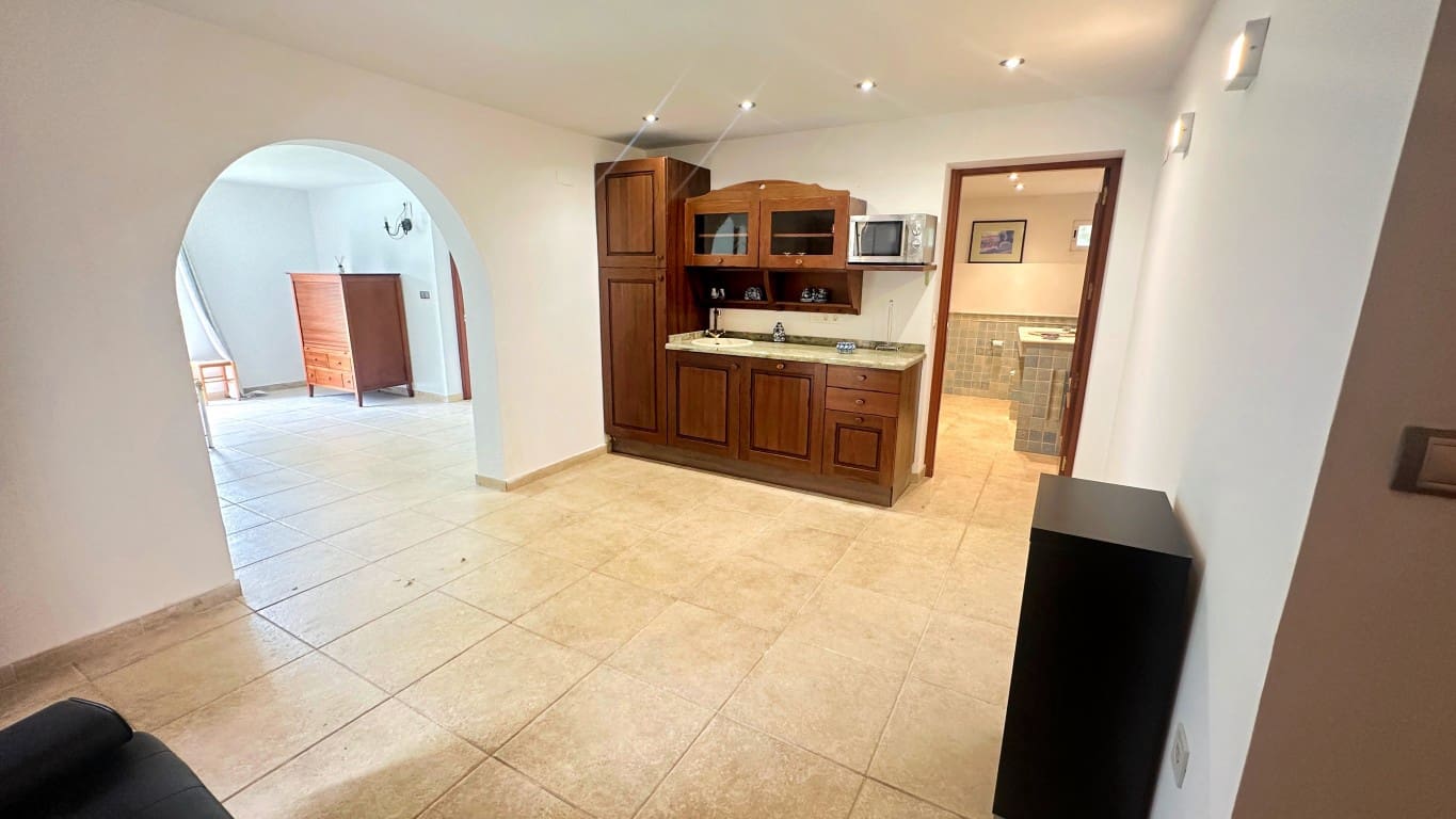 5 makuuhuone Huvila myytävänä paikassa Benidorm mukana uima-altaan - 895 000 € (Ref: 10024654)