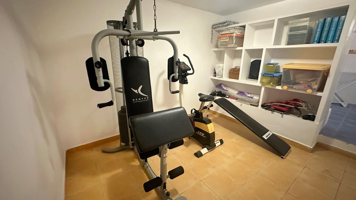 5 makuuhuone Huvila myytävänä paikassa Benidorm mukana uima-altaan - 895 000 € (Ref: 10024654)