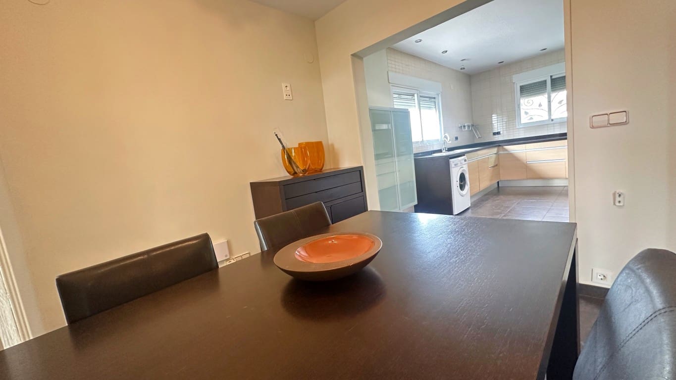 5 makuuhuone Huvila myytävänä paikassa Benidorm mukana uima-altaan - 895 000 € (Ref: 10024654)