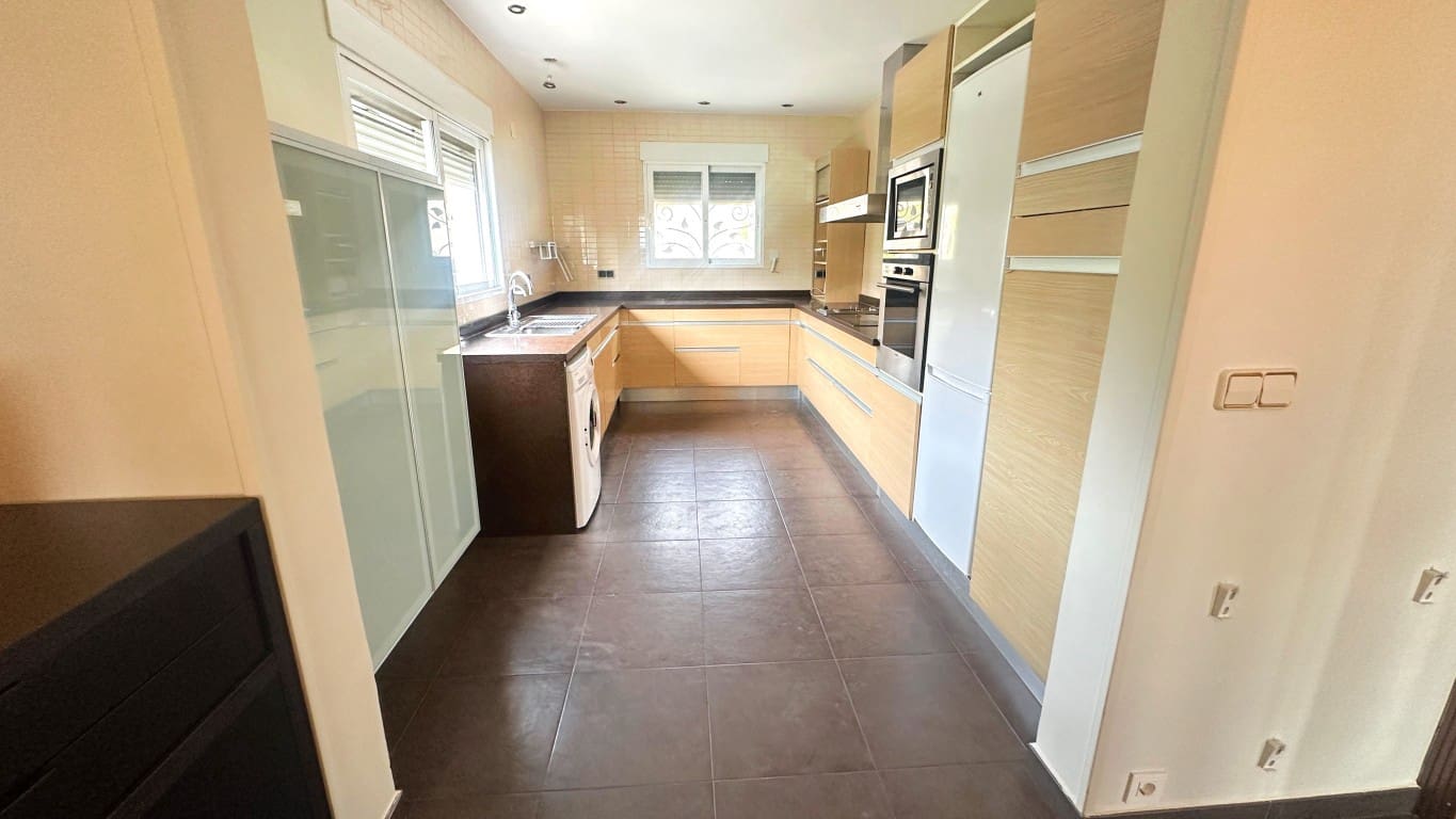 5 makuuhuone Huvila myytävänä paikassa Benidorm mukana uima-altaan - 895 000 € (Ref: 10024654)