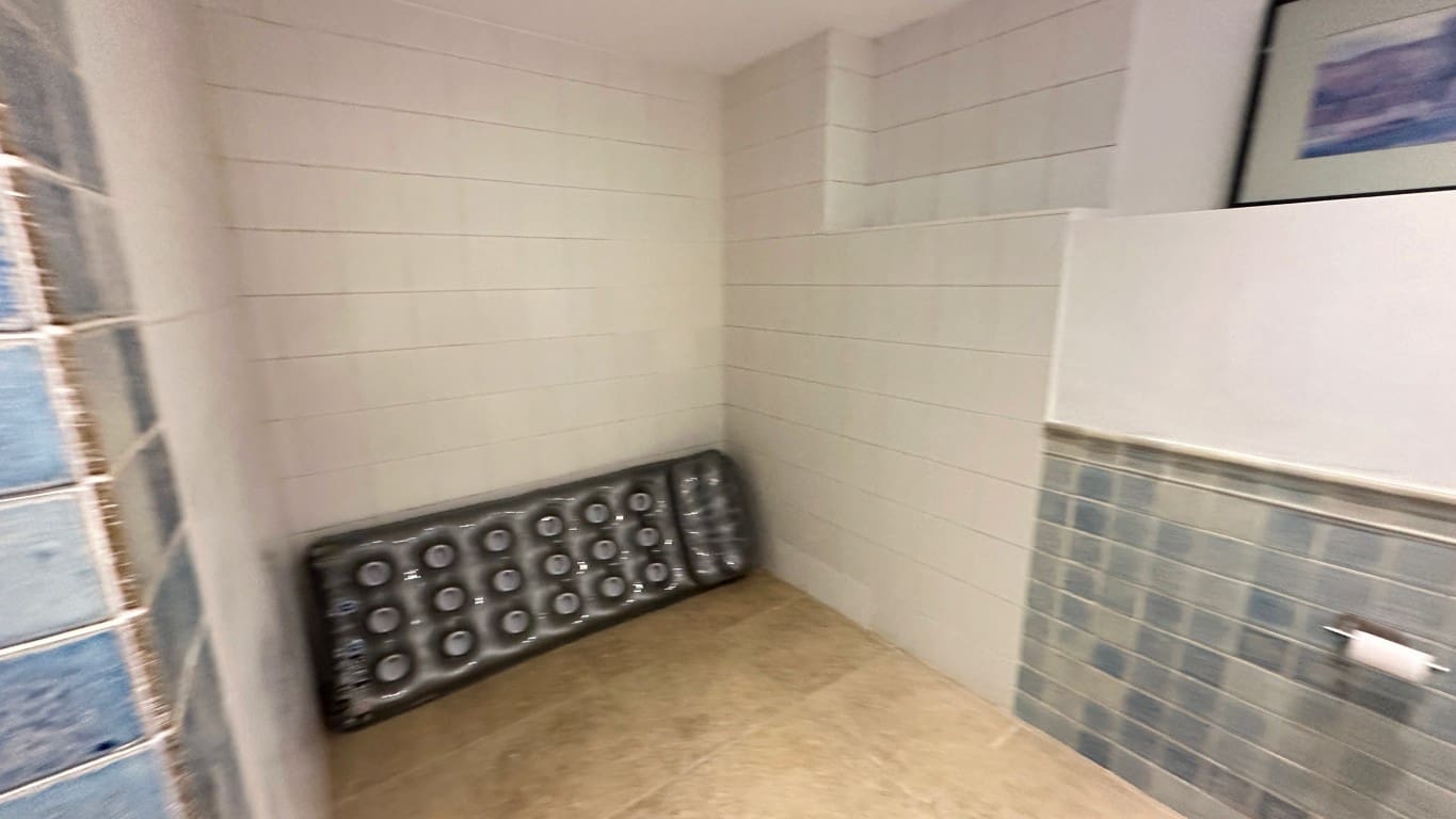 5 makuuhuone Huvila myytävänä paikassa Benidorm mukana uima-altaan - 895 000 € (Ref: 10024654)