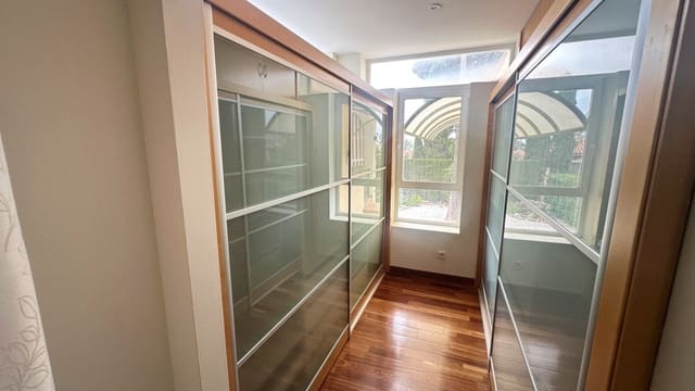 5 makuuhuone Huvila myytävänä paikassa Poniente, Benidorm mukana uima-altaan - 895 000 € (Ref: 10024654)
