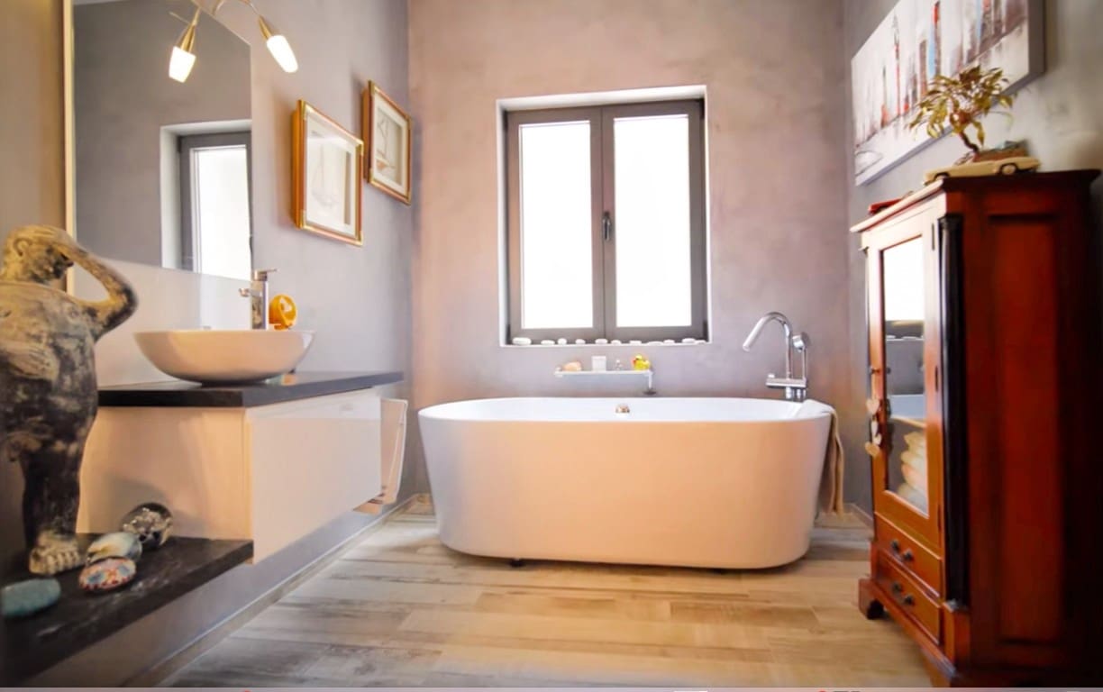 3 quarto Moradia para venda em Guadalest com piscina - 1 895 000 € (Ref: 10024655)