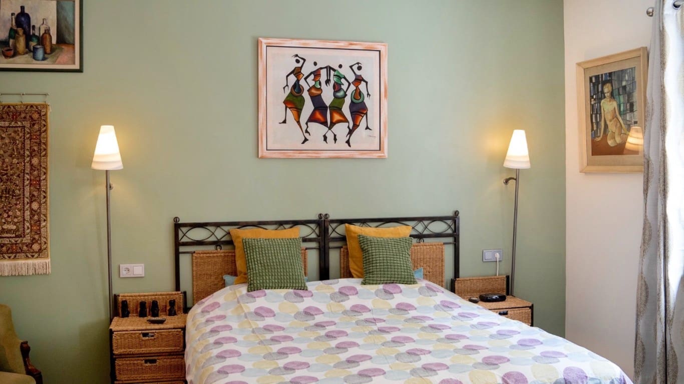 3 quarto Moradia para venda em Guadalest com piscina - 1 895 000 € (Ref: 10024655)