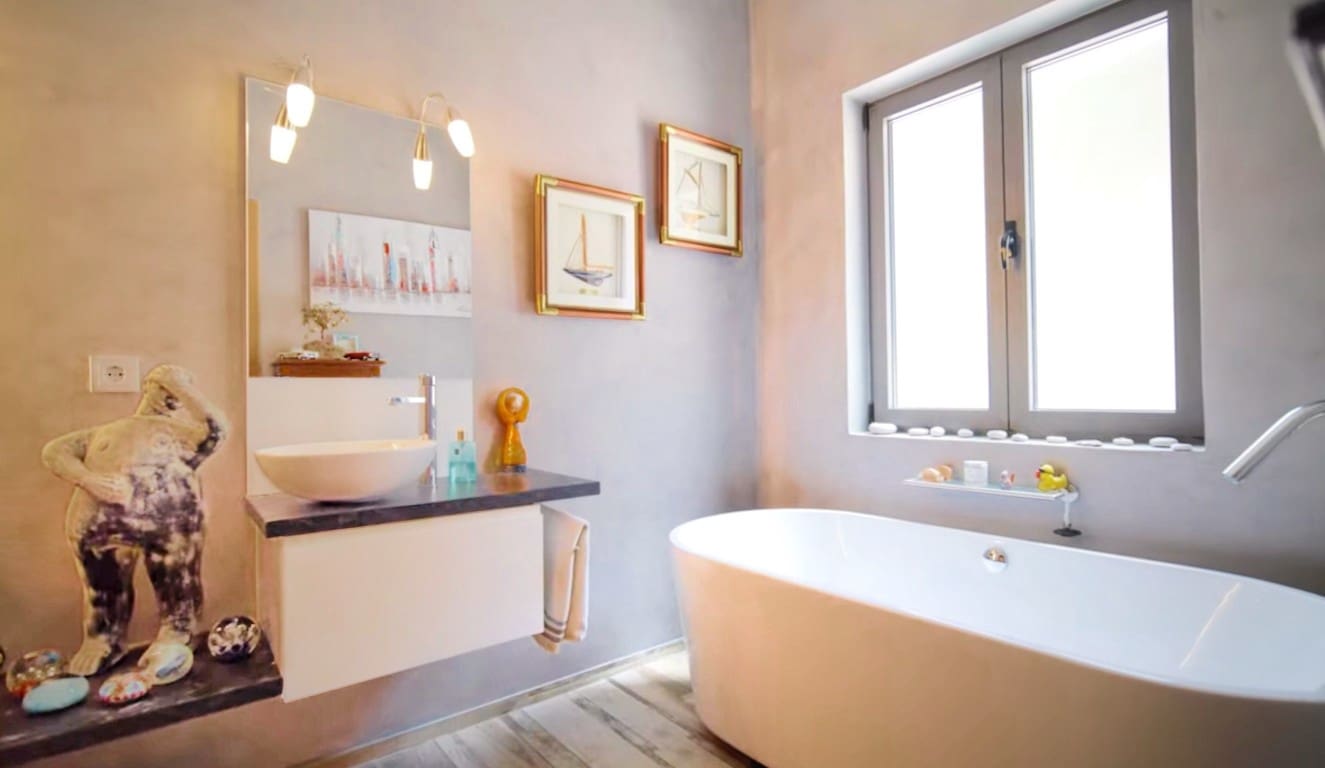 3 quarto Moradia para venda em Guadalest com piscina - 1 895 000 € (Ref: 10024655)