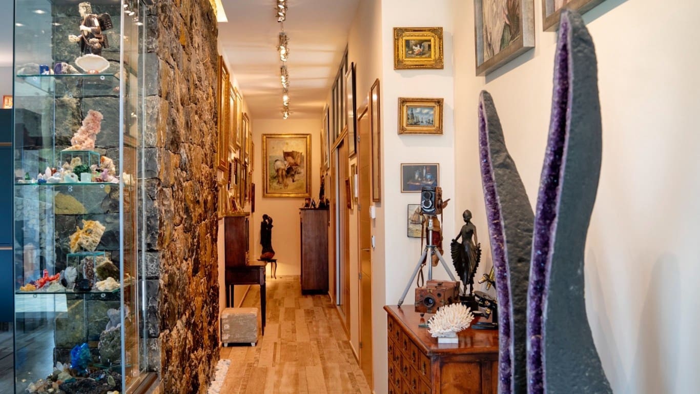 3 quarto Moradia para venda em Guadalest com piscina - 1 895 000 € (Ref: 10024655)