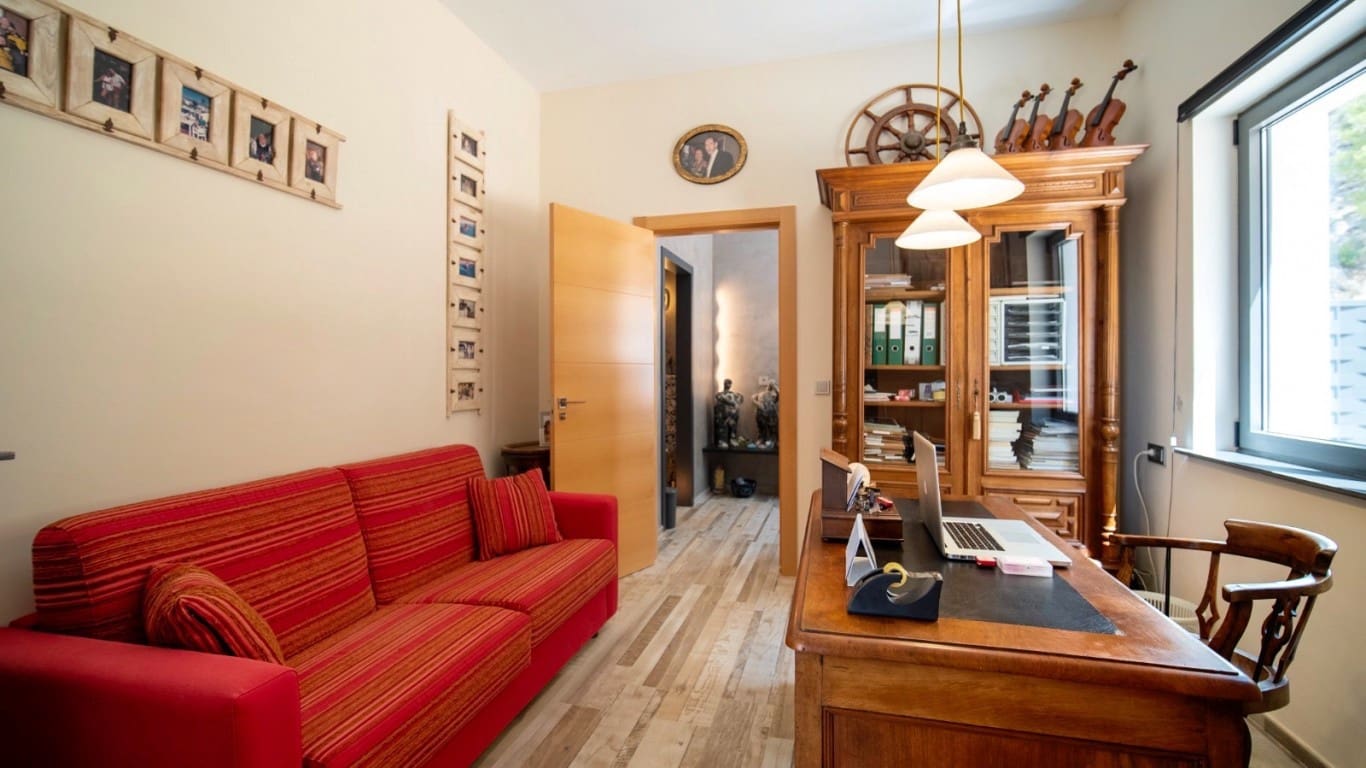 3 quarto Moradia para venda em Guadalest com piscina - 1 895 000 € (Ref: 10024655)