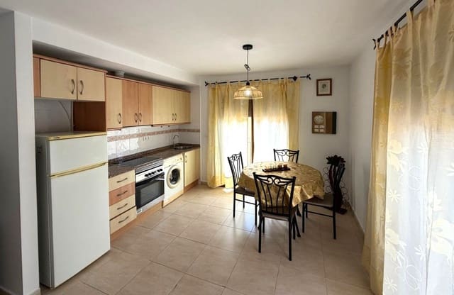 Apartamento de 1 habitación en Pueblo - Urbanizaciones, Alfaz del Pi / L'Alfàs del Pi en venta - 159.500 € (Ref: 10024656)