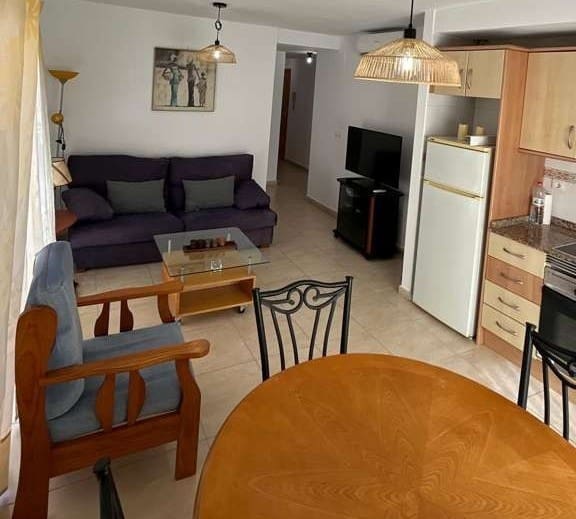 1 sovrum Lägenhet till salu i Alfaz del Pi / L'Alfas del Pi - 159 500 € (Ref: 10024656)