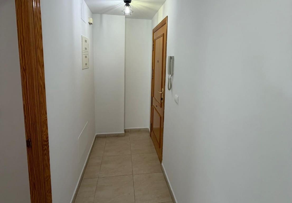 1 sovrum Lägenhet till salu i Alfaz del Pi / L'Alfas del Pi - 159 500 € (Ref: 10024656)