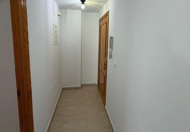 Apartamento de 1 habitación en Pueblo - Urbanizaciones, Alfaz del Pi / L'Alfàs del Pi en venta - 159.500 € (Ref: 10024656)